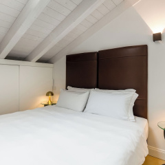 Allegroitalia Penthouse Montenapoleone - Bild 4