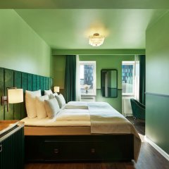 WIDE Hotel in Copenhagen, Denmark from 271$, photos, reviews - zenhotels.com photo 4