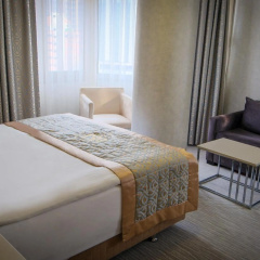 Kervansaray Bursa City Hotel - Bild 15