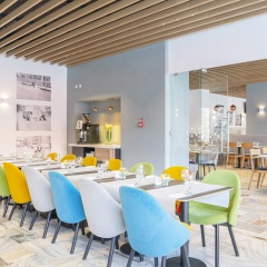 Metropol Hotel - Bild 27