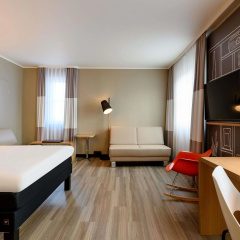ibis Mainz City - Bild 3