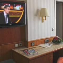 Hotel Zum Schiff - Bild 18