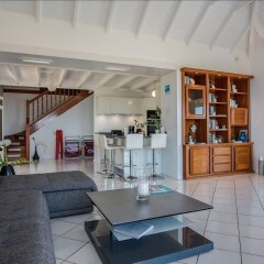 Villa Anais in St. Barthelemy, Saint Barthelemy from 1448$, photos, reviews - zenhotels.com photo 26