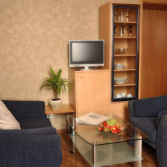 Apartmenthotel New Angela - Bild 5