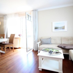 Haus am Park Wohnung Nr9 - Bild 3