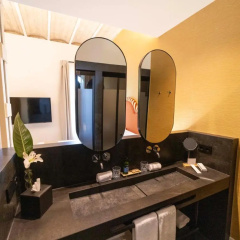 Cavalta Boutique Hotel – Small Luxury Hotel - Bild 11