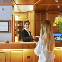 Hotel Säntis - Bild 15
