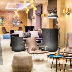 NYX Hotel Milan by Leonardo Hotels - Bild 21