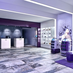 YOTEL Singapore Orchard Road - Bild 14
