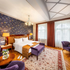 Esplanade Hotel Prague - Bild 3
