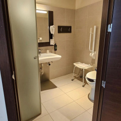 B&B Hotel Milano San Siro - Bild 18