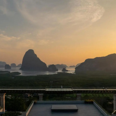 Beyond Skywalk Nangshi - Bild 8