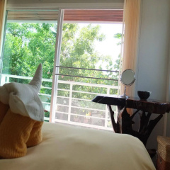 KVC Double Bedroom Apartment A - Bild 6