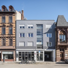 Hotel Elite Heidelberg - Bild 1