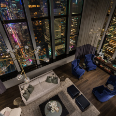 Lotte New York Palace - Bild 16