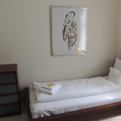 Boutique Hotel Villa Oberkassel - Bild 2