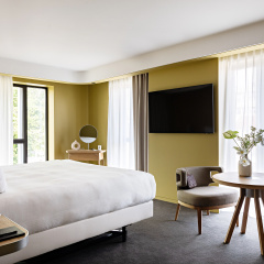 Domaine de la Reine Margot Paris-Issy - MGallery Collection - Bild 3