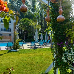 Uras Beach Hotel - Bild 11