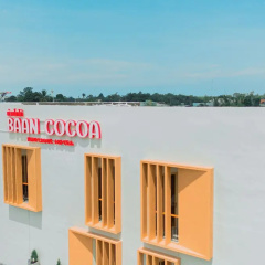 Baan Cocoa Boutique Hotel - Bild 1