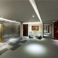 Hotel Silken Ramblas - Bild 17