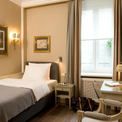 Hotel Splendid-Dollmann - Bild 4