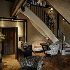 Hotel TwentySeven - Bild 16