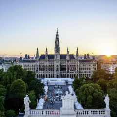 O11 Boutique Hotel Vienna - Bild 14