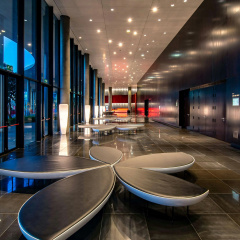 Hotel Porta Fira - Bild 15