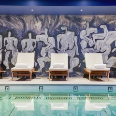 Juliana Hotel & Spa - Brussels Centre - Bild 26