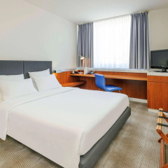 Novotel Erlangen - Bild 6