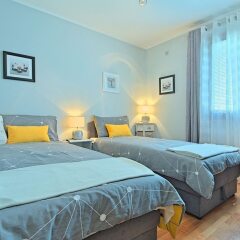 Отель House Katti Хорватия, Умаг - отзывы, цены и фото номеров - забронировать отель House Katti онлайн фото 19