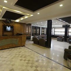 City Centre Suites in Multan, Pakistan from 77$, photos, reviews - zenhotels.com photo 13