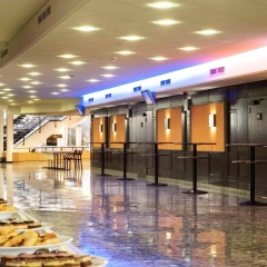 Novotel Budapest City - Bild 29