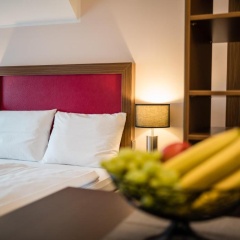 Point Hotel Apartments & Rooms - Bild 5