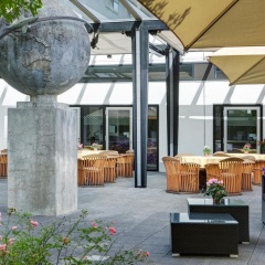 IntercityHotel Frankfurt Airport Terminal 3 - Bild 20