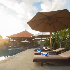 Rama Village Hotel - Bild 12