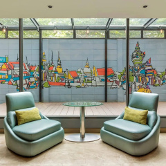 Holiday Inn Express Bangkok Sukhumvit 11 by IHG thumbnail 28