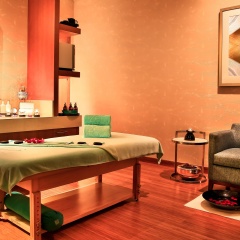 Swissotel Al Ghurair Hotel - Bild 3