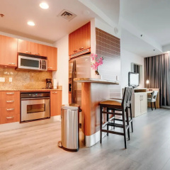 Brickell Ave Suites-Miami - Bild 16