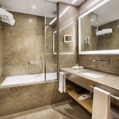 DoubleTree by Hilton Istanbul Avcilar - Bild 11