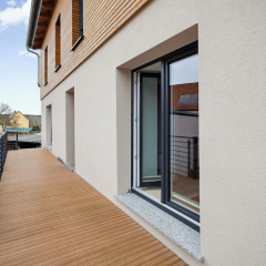 Apartmentferienhaus Schlag - Bild 7