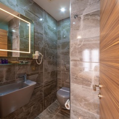 La Wisteria Boutique Hotel Istanbul - Bild 7