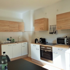 Glück Auf Appartements Schederhofstrasse, Essen - Bild 13