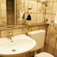 Bahn Hotel - Bild 9
