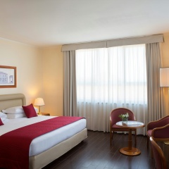 Starhotels Business Palace - Bild 4