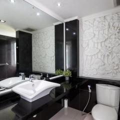 TJ White Villa 670m2 with Private Pool and Outstanding View by GLOBALSTAY - Bild 10