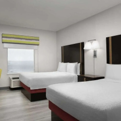 Hampton Inn & Suites El Paso/East thumbnail 6