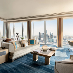 Shangri-La The Shard, London - Bild 8