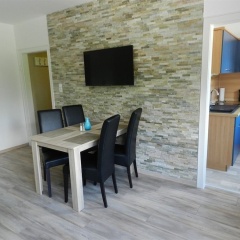 Ambiente Apartment - Bild 9