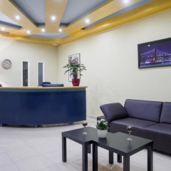 Hotel A8 Lukas - Bild 2